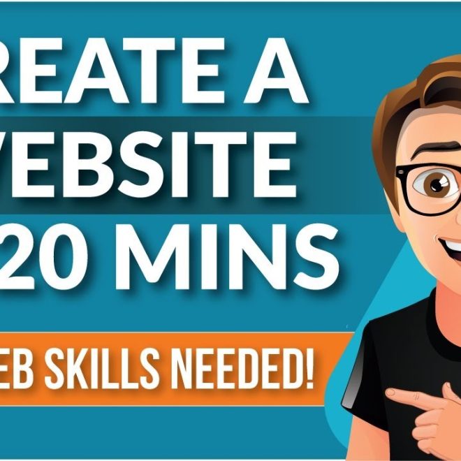 Step-by-Step Guide to Building Your Own Website